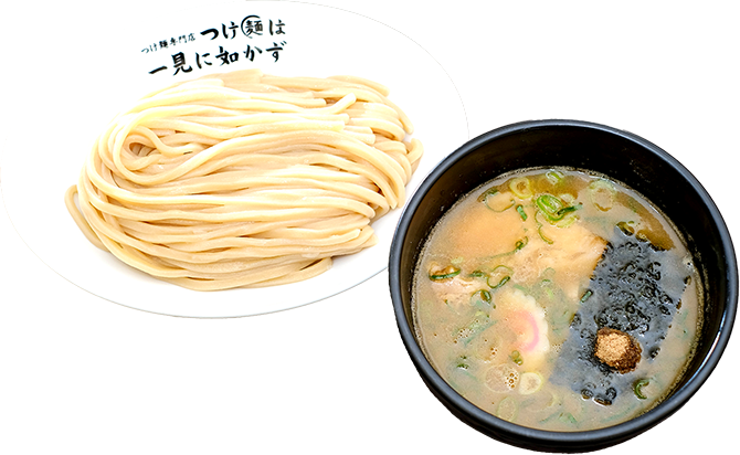 和ラーメン