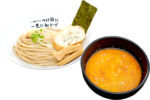 洋ラーメン